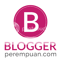 Blogger Perempuan